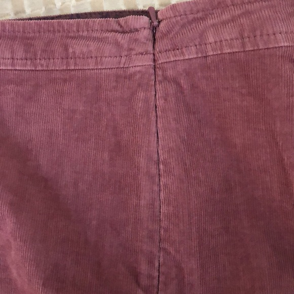 Anthropologie Pilcro skirt - Picture 8 of 9